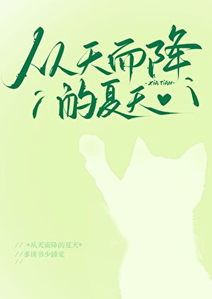 从天而降的夏天