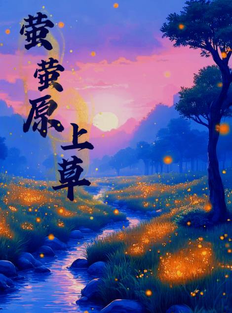 步步为萤
