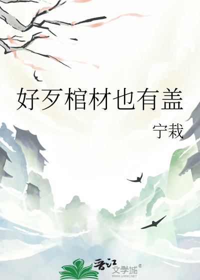 好歹棺材也有盖