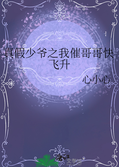 真假少爷之我催哥哥快飞升