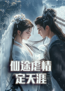 仙途虐情定天涯