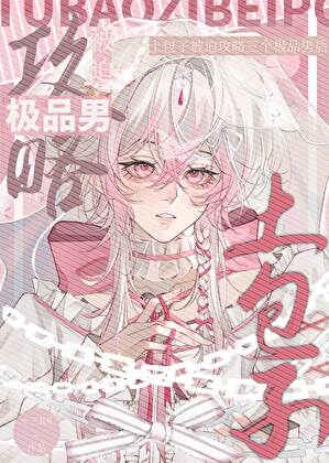 土包子攻略三个极品男后