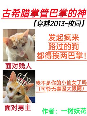 我的巴掌已经饥渴难耐