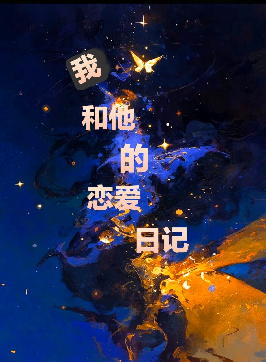 我和他的恋爱日记（慢更中）