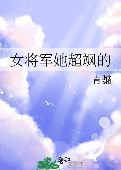 女将军她超飒的