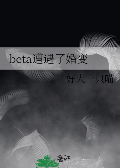 beta遭遇了婚变