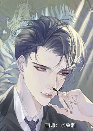 当祂降临哥谭[综英美]