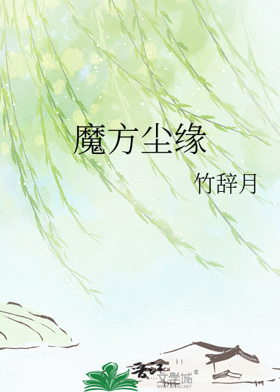 魔方尘缘