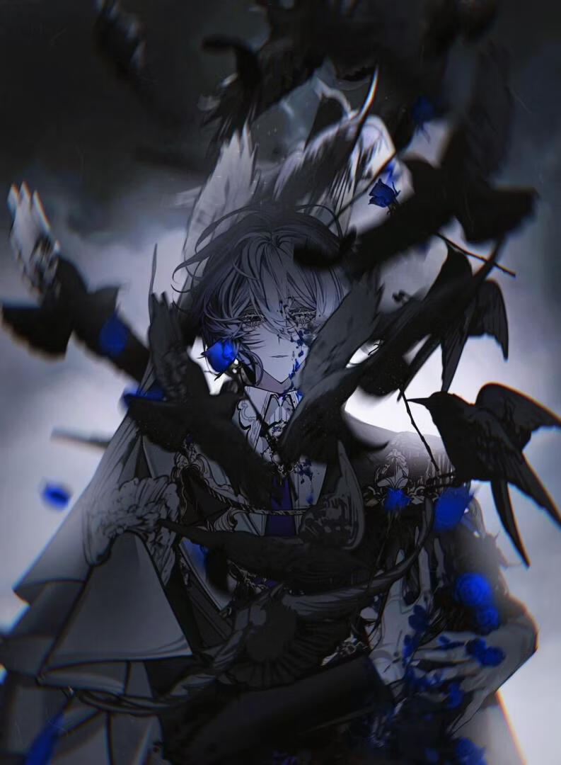 无冕之王