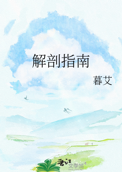 解剖指南