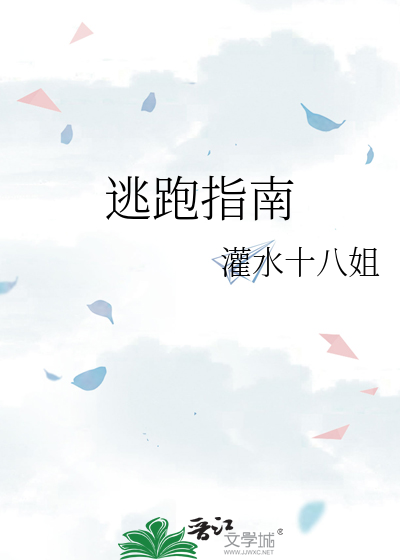 逃跑指南