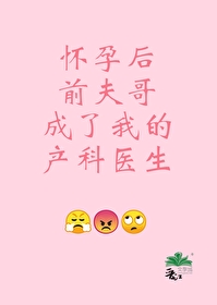 怀孕后前夫哥成了我的产科医生