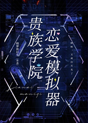 贵族学院恋爱模拟器